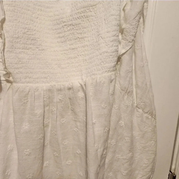 Short sleeve top - Picture 9 of 10